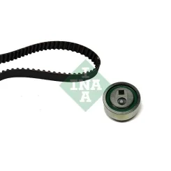 Fogasszíj Készlet - Schaeffler INA (530001610)