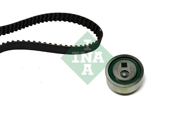 Fogasszíj Készlet - Schaeffler INA (530001610)