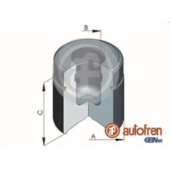 Dugattyú, Féknyereg - AUTOFREN SEINSA (D025464)