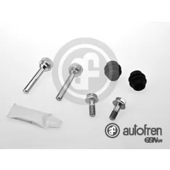Vezetőperselykészlet, Féknyereg - AUTOFREN SEINSA (D7284C)