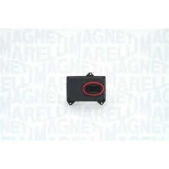 Vezérlőegység, Kanyarfényszóró - MAGNETI MARELLI (LRA930)
