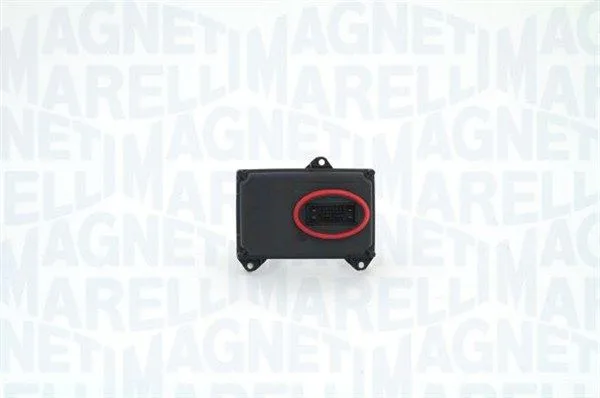 Vezérlőegység, Kanyarfényszóró - MAGNETI MARELLI (LRA930)