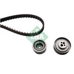Fogasszíj Készlet - Schaeffler INA (530015810)