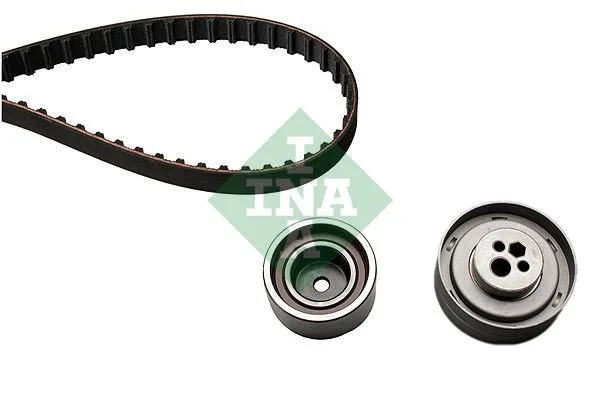 Fogasszíj Készlet - Schaeffler INA (530015810)