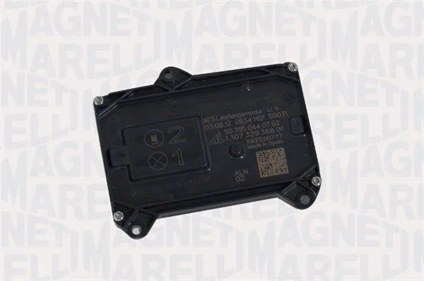 Vezérlőegység, Kanyarfényszóró - MAGNETI MARELLI (LRB290)