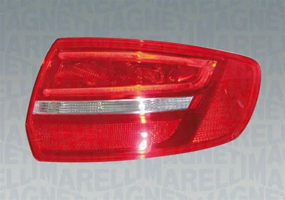 Hátsólámpa - MAGNETI MARELLI (LLG401)