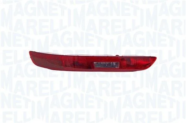 Hátsólámpa - MAGNETI MARELLI (LLI081)