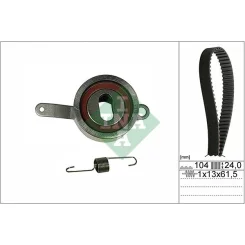 Fogasszíj Készlet - Schaeffler INA (530031410)