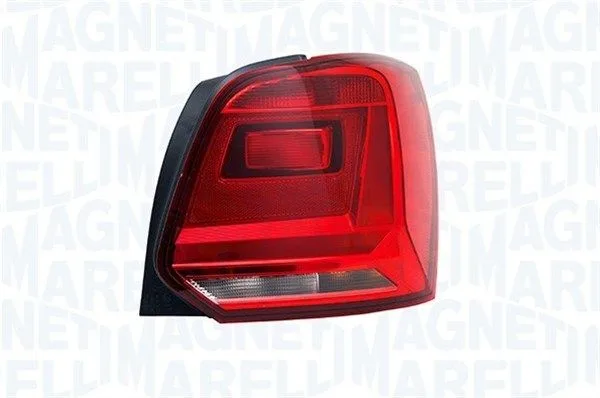 Hátsólámpa - MAGNETI MARELLI (LLL192)