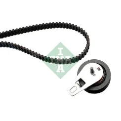 Fogasszíj Készlet - Schaeffler INA (530034710)