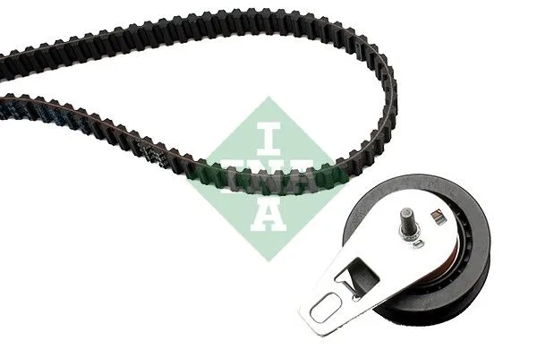 Fogasszíj Készlet - Schaeffler INA (530034710)
