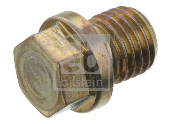 Zárócsavar, Olajteknő - FEBI BILSTEIN (FE05961)