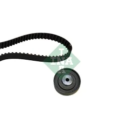 Fogasszíj Készlet - Schaeffler INA (530015310)