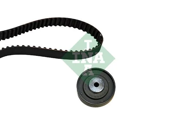 Fogasszíj Készlet - Schaeffler INA (530015310)