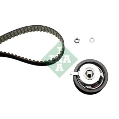 Fogasszíj Készlet - Schaeffler INA (530017410)