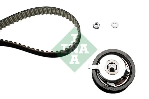 Fogasszíj Készlet - Schaeffler INA (530017410)