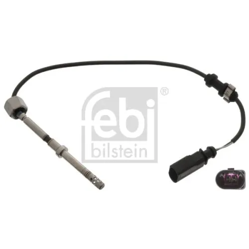 Érzékelő, Kipufogógáz Hőmérséklet - FEBI BILSTEIN (FE48848)