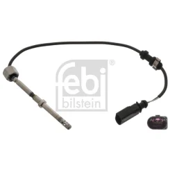 Érzékelő, Kipufogógáz Hőmérséklet - FEBI BILSTEIN (FE48848)