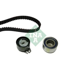 Fogasszíj Készlet - Schaeffler INA (530022210)