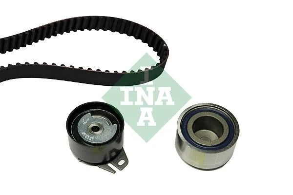 Fogasszíj Készlet - Schaeffler INA (530022210)
