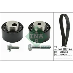 Fogasszíj Készlet - Schaeffler INA (530023410)