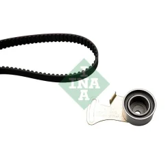 Fogasszíj Készlet - Schaeffler INA (530024210)