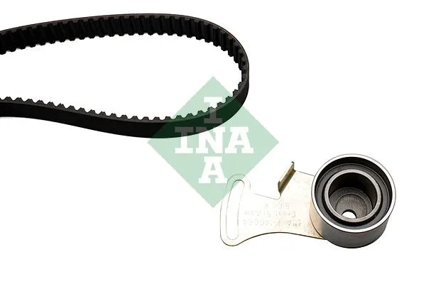 Fogasszíj Készlet - Schaeffler INA (530024210)