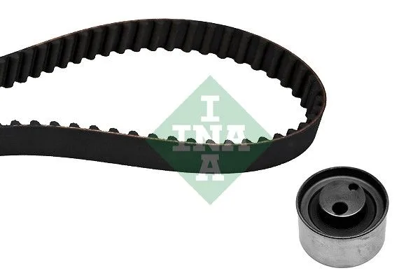 Fogasszíj Készlet - Schaeffler INA (530032210)