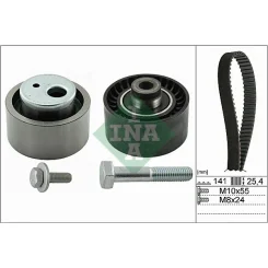 Fogasszíj Készlet - Schaeffler INA (530047010)