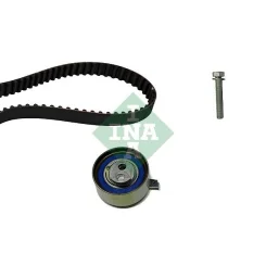 Fogasszíj Készlet - Schaeffler INA (530048110)