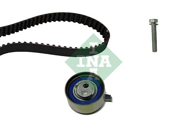Fogasszíj Készlet - Schaeffler INA (530048110)