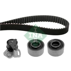 Fogasszíj Készlet - Schaeffler INA (530055910)