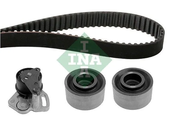Fogasszíj Készlet - Schaeffler INA (530055910)
