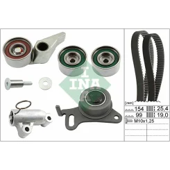 Fogasszíj Készlet - Schaeffler INA (530059410)