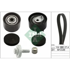 Fogasszíj Készlet - Schaeffler INA (530064010)