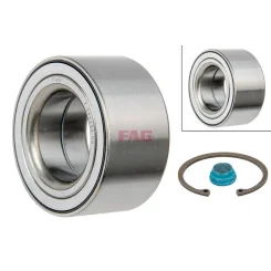 Kerékcsapágy Készlet - Schaeffler FAG (713649300)