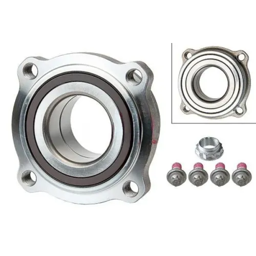 Kerékcsapágy Készlet - Schaeffler FAG (713649460)