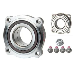 Kerékcsapágy Készlet - Schaeffler FAG (713649460)