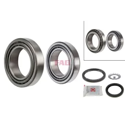 Kerékcsapágy Készlet - Schaeffler FAG (713667010)