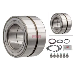 Kerékcsapágy Készlet - Schaeffler FAG (713667030)