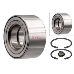 Kerékcsapágy Készlet - Schaeffler FAG (713678050)