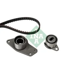 Fogasszíj Készlet - Schaeffler INA (530004010)