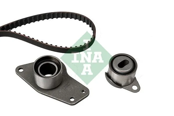 Fogasszíj Készlet - Schaeffler INA (530004010)