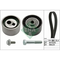 Fogasszíj Készlet - Schaeffler INA (530009510)