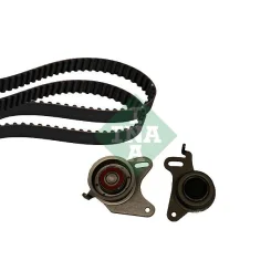 Fogasszíj Készlet - Schaeffler INA (530010910)