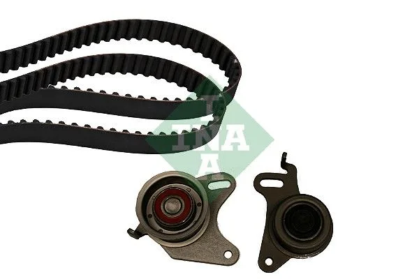 Fogasszíj Készlet - Schaeffler INA (530010910)