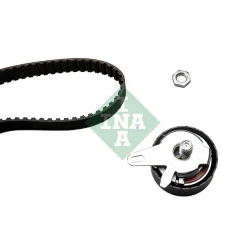 Fogasszíj Készlet - Schaeffler INA (530020210)