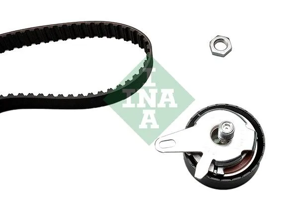 Fogasszíj Készlet - Schaeffler INA (530020210)