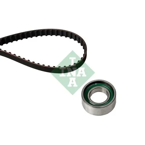 Fogasszíj Készlet - Schaeffler INA (530020410)