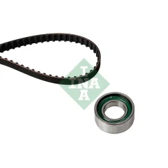 Fogasszíj Készlet - Schaeffler INA (530020410)